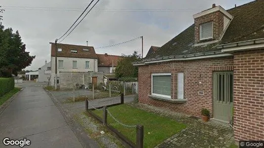 Warehouses for rent i Denderleeuw - Photo from Google Street View