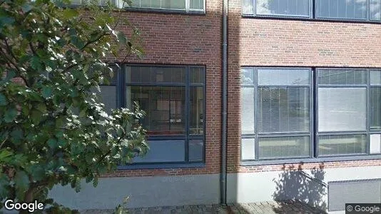 Commercial properties for rent i Østerbro - Photo from Google Street View