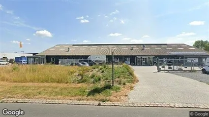 Commercial properties for rent in Odense S - Photo from Google Street View