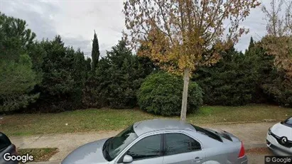 Office spaces for rent in Girona - Photo from Google Street View