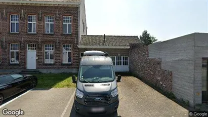 Commercial properties for rent in Gavere - Photo from Google Street View