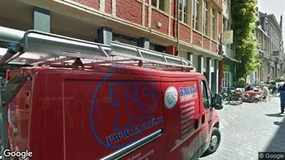 Bedrijfsruimtes te huur in Stad Gent - Foto uit Google Street View