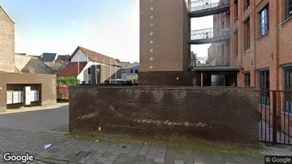 Kantorruimte te huur in Stad Gent - Foto uit Google Street View