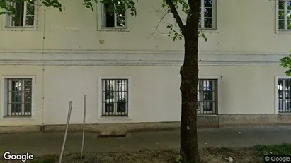 Bedrijfsruimtes te huur in Ljubljana Center - Foto uit Google Street View