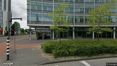 Kontorhoteller til leje i Haarlemmermeer - Foto fra Google Street View