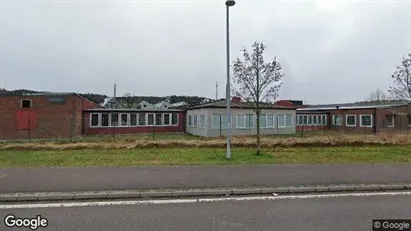 Commercial properties for rent in Ale - Photo from Google Street View