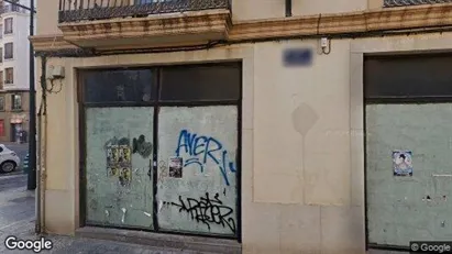 Office spaces for rent in Valencia Poblats Marítims - Photo from Google Street View