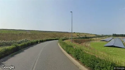 Lokaler til leje i Lommel - Foto fra Google Street View