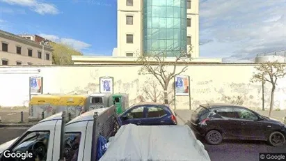 Kontorlokaler til leje i Ercolano - Foto fra Google Street View