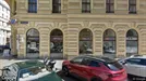 Kontor för uthyrning, Wien Innere Stadt, Wien, Seilerstätte 13, Österrike