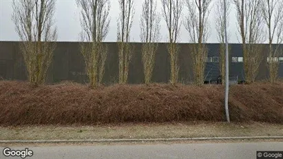 Magazijnen te huur in Slagelse - Foto uit Google Street View