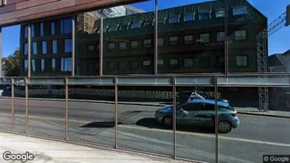 Office spaces for rent in Tønsberg - Photo from Google Street View