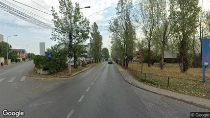 Kantorruimte te huur in Boekarest - Sectorul 1 - Foto uit Google Street View