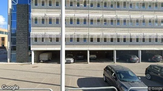 Office spaces for rent i Kongens Lyngby - Photo from Google Street View