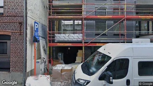 Kantorruimte te huur i Aalter - Foto uit Google Street View