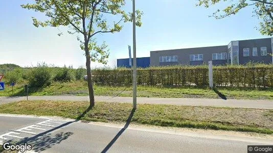 Commercial properties for rent i Houthalen-Helchteren - Photo from Google Street View