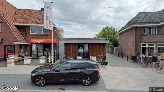 Bedrijfsruimtes te huur i Haaksbergen - Foto uit Google Street View