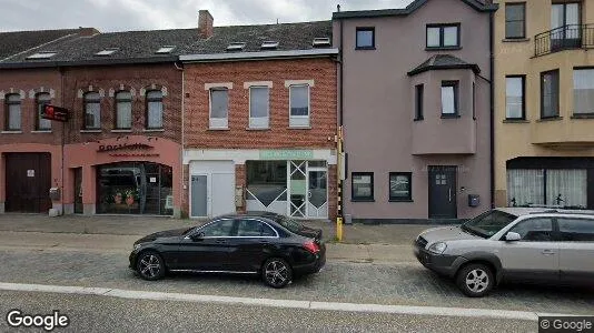 Bedrijfsruimtes te huur i Leopoldsburg - Foto uit Google Street View