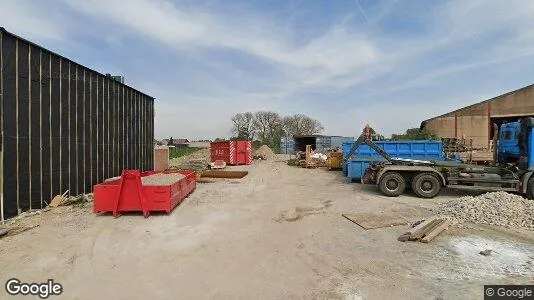 Kontorslokaler för uthyrning i Ternat – Foto från Google Street View