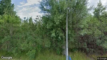 Lagerlokaler för uthyrning i Fosie – Foto från Google Street View