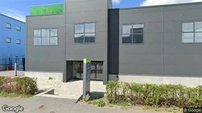 Office spaces for rent in Oxie - Photo from Google Street View