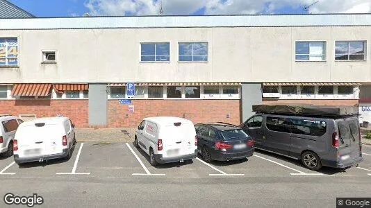 Coworking spaces for rent i Hässleholm - Photo from Google Street View