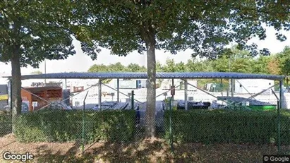 Företagslokaler för uthyrning i Beernem – Foto från Google Street View