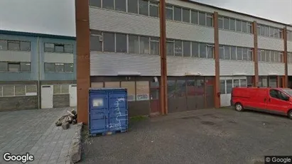 Warehouses for rent in Reykjavík Árbær - Photo from Google Street View