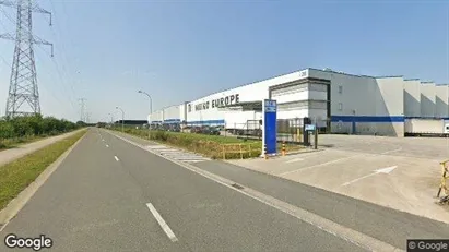 Industrial properties for rent in Grobbendonk - Photo from Google Street View