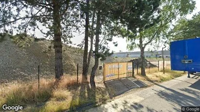 Værkstedslokaler til leje i Hamme - Foto fra Google Street View