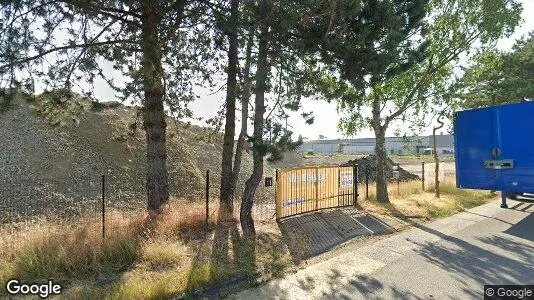 Industrial properties for rent i Hamme - Photo from Google Street View