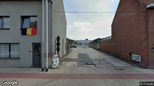 Producties te huur i Essen - Foto uit Google Street View