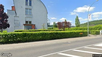 Kantorruimte te huur in Lorentzweiler - Foto uit Google Street View
