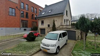 Office spaces for rent in Differdange - Photo from Google Street View