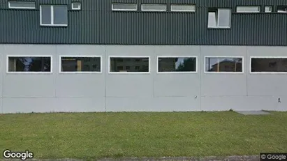 Office spaces for rent in Neuenburg - Photo from Google Street View