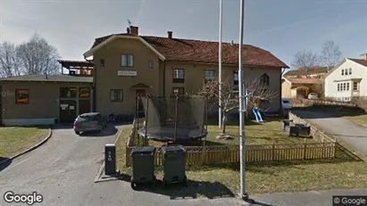 Industrial properties for rent in Finspång - Photo from Google Street View