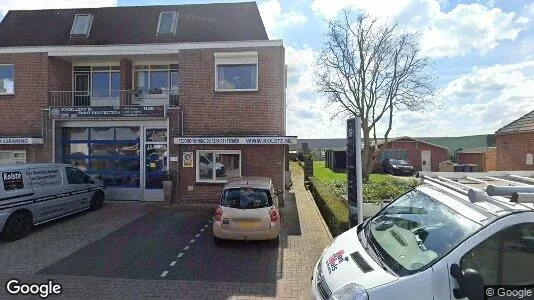 Bedrijfsruimtes te huur i Winterswijk - Foto uit Google Street View