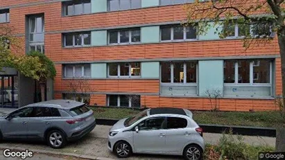 Kontorslokaler för uthyrning i Hamburg Nord – Foto från Google Street View