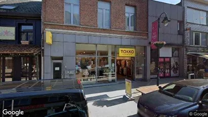 Commercial properties for rent in Heist-op-den-Berg - Photo from Google Street View