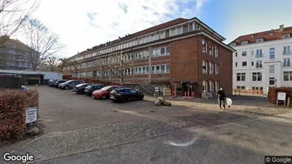 Coworking spaces for rent in Holte - Photo from Google Street View