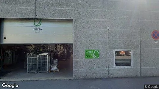 Industrial properties for rent i Skovlunde - Photo from Google Street View