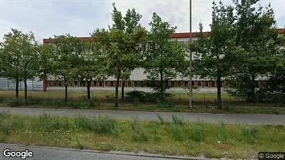 Industrial properties for rent in Hvidovre - Photo from Google Street View
