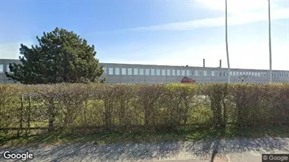 Industrilokaler för uthyrning i Kastrup – Foto från Google Street View