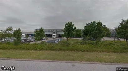 Industrial properties for rent in Taastrup - Photo from Google Street View