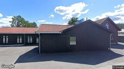 Office spaces for rent in Skien - Photo from Google Street View