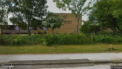 Office spaces for rent in Holbæk - Photo from Google Street View
