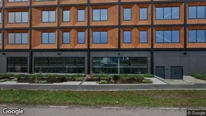 Coworking spaces for rent in Halmstad - Photo from Google Street View