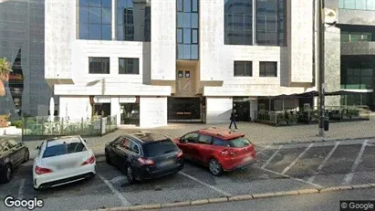Kontorslokaler för uthyrning i Torres Vedras – Foto från Google Street View