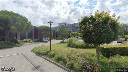 Office spaces for rent in Zoetermeer - Photo from Google Street View