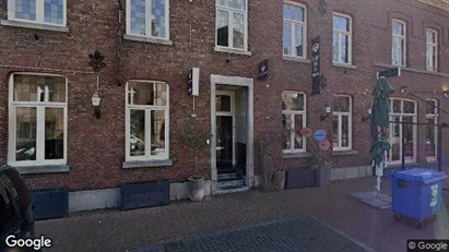 Commercial properties for rent in Echt-Susteren - Photo from Google Street View